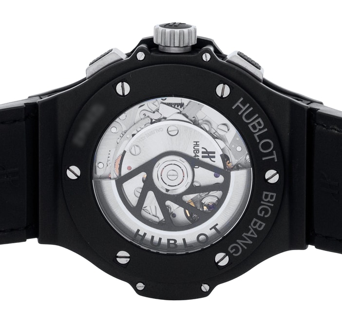 Hublot Aero Bang 311.CI.1170.GR Image 4
